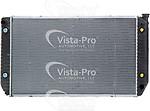 Vista pro automotive 431346 radiator