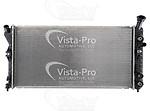 Vista pro automotive 432302 radiator