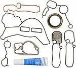 Victor jv5060 timing cover gasket set