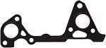 Victor k31866 water pump mounting gasket