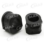 Mas industries bsk90150 sway bar frame bushing or kit