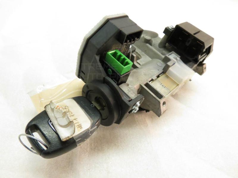 Honda accord 08-12 ignition switch, remote key, immobilizer 06350-ta0-a14