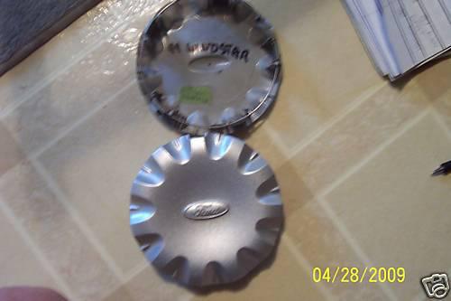 99 - ford - windstar - wheel center cap (one)