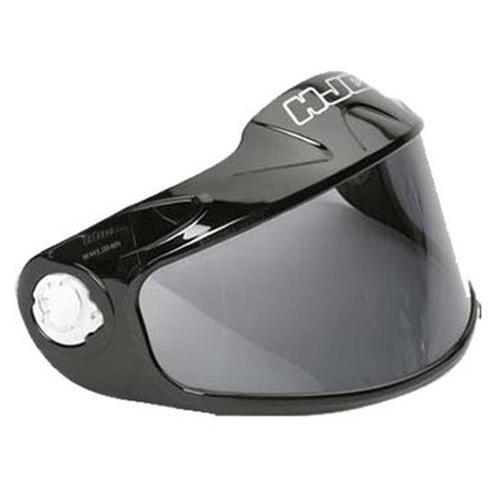 New hjc fg8 adult helmet shield/visor/dual fog free, smoke, cx05