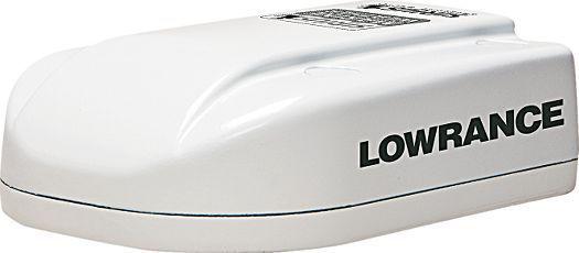 Lowrance lwx-1 sirius weather radio module antenna boat vessel lwx 1 lwx1 radar 