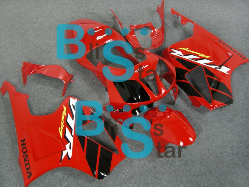 Honda fairing for vtr 1000 rvt1000 rvt rc51 sp1 sp2 00-06 2000-2006 set 13 w9