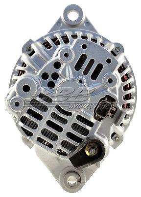 Bbb industries 13735 alternator/generator-reman alternator