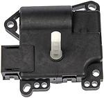 Dorman 604-221 heater blend door actuator