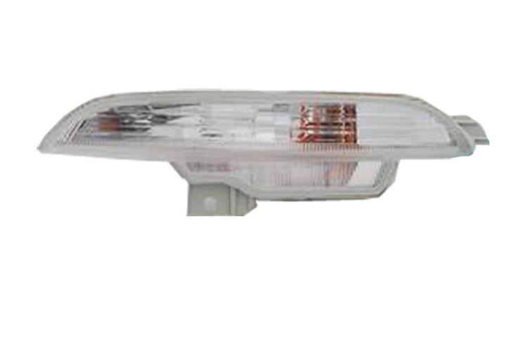 Passenger side replacement park turn signal corner light 10-10 honda insight