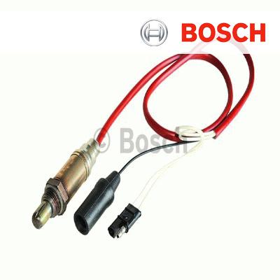 1x 0258003001 bosch lambda oxygen sensor ls3001