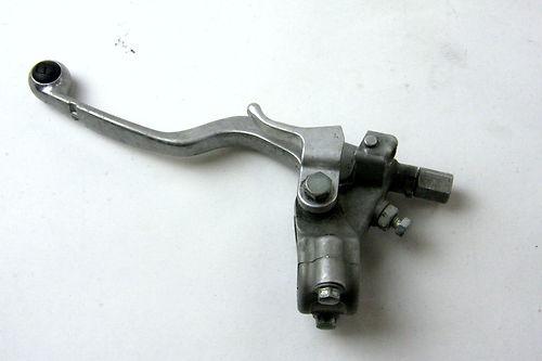 Clutch perch and lever 2003 honda crf450r crf 450r with hot start lever oem