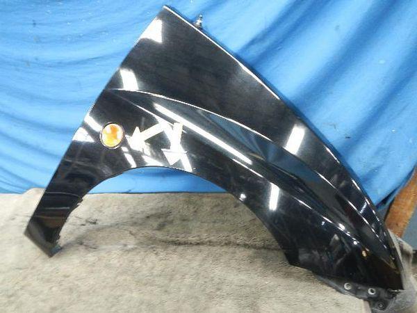 Toyota will vi 2000 right fender panel [0810600]