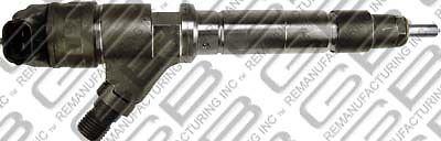 Gb reman 732-501 fuel injector-remanufactured diesel injector