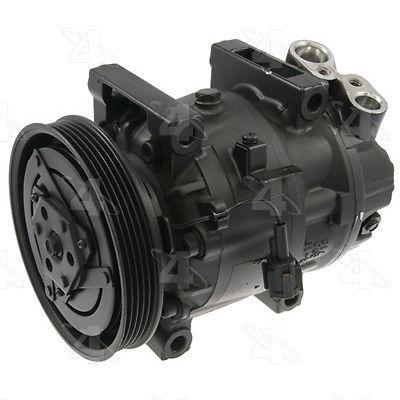 Four seasons 67427 a/c compressor