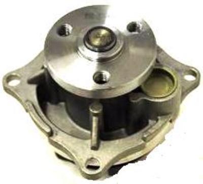 Parts master 1-9102 water pump-engine water pump