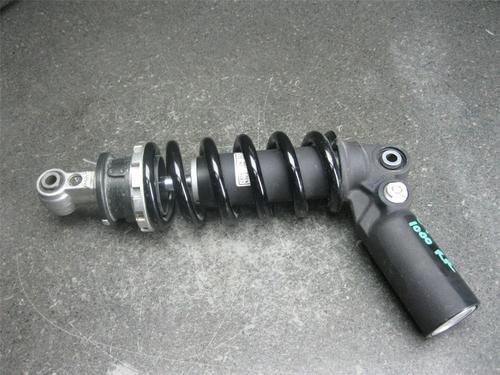 09 honda cbr 1000 rr 1000rr rear shock suspension 100e