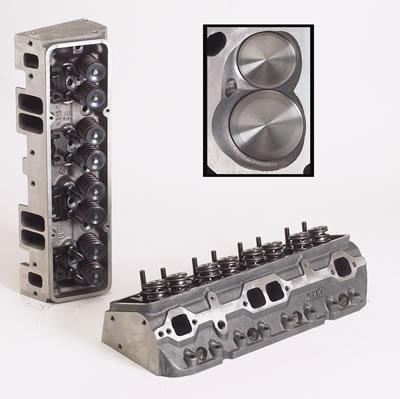 Dart iron eagle platinum cylinder head 10511123p