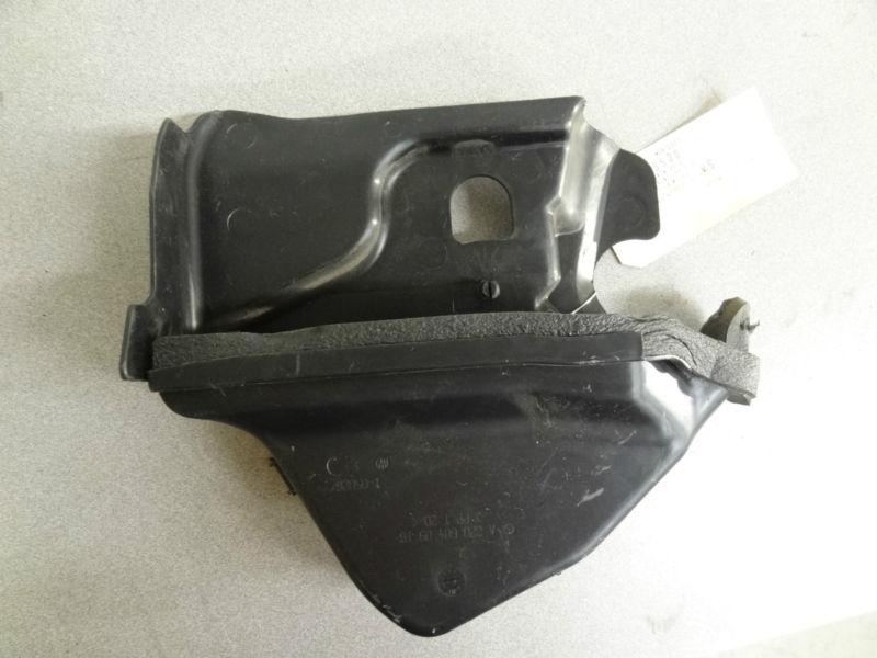 2000 - 2006 mercedes s500 w220 emeregency brake pedal cover trim oem