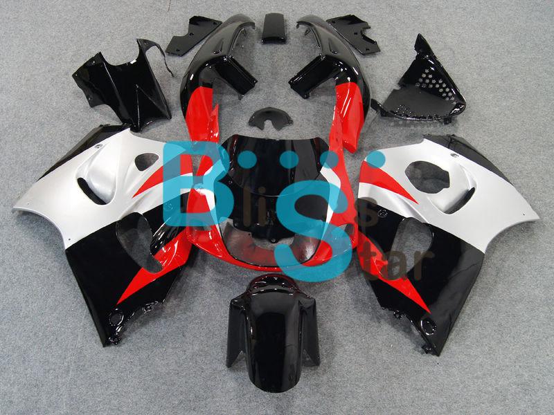 Fit for suzuki gsxr600 gsxr750 gsxr 600 750 srad 1996-1999 1997 1998 set 31 b y7