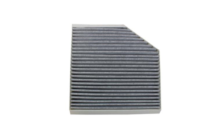 Replacement cabin air filter audi a7 a8 4h0 819 439