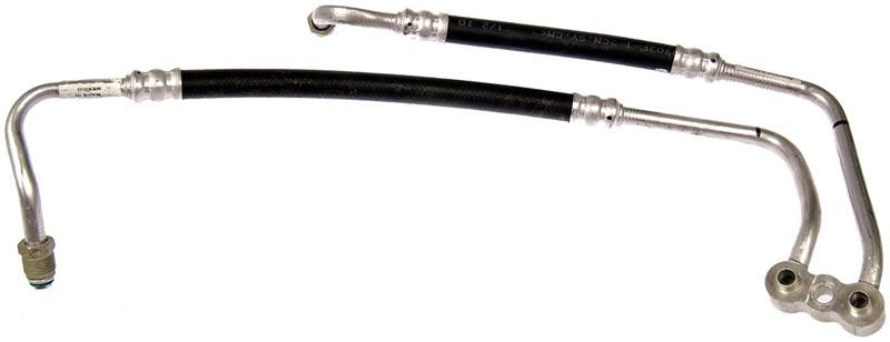 Engine oil cooler hose assembly dorman 625-176