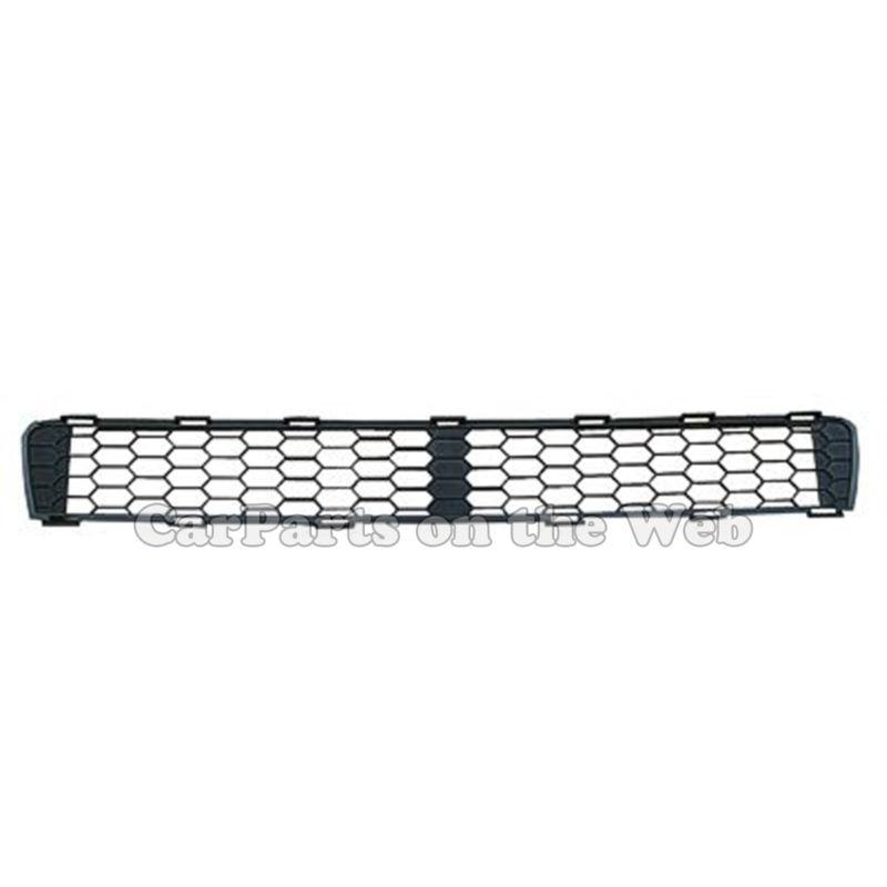 New 2003-2005 toyota echo lower center grille grill assembly black to1036101