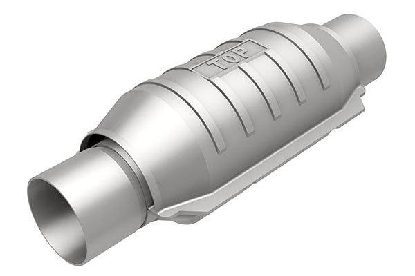 Magnaflow catalytic converters - 50 state california legal - 458006