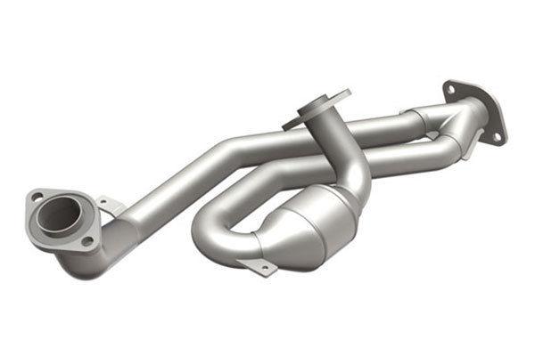 Magnaflow catalytic converters - 49 state legal - 23136