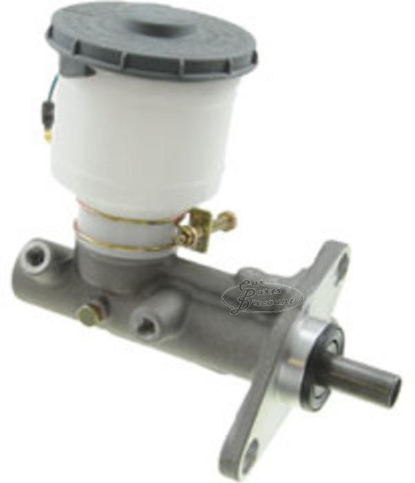 Dorman brake master cylinder