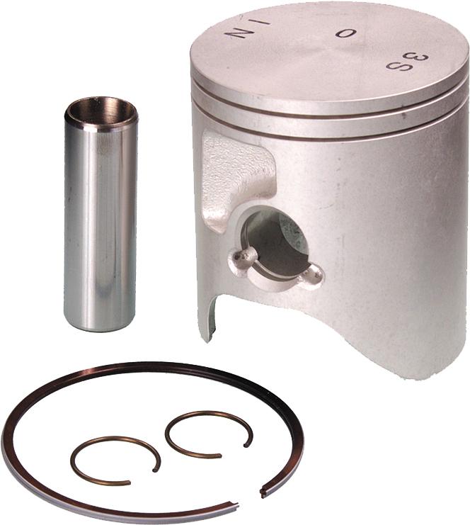 Pro-x piston kit - standard bore 66.34mm  4430a