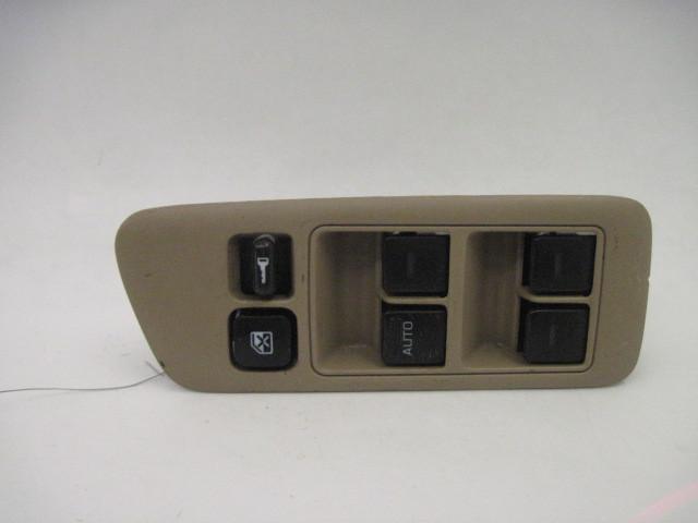 Drivers window switch 1997 97 nissan maxima 19798