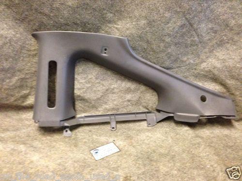 95 96 1997 1998 1999 mitsubishi eclipse gs-t right rear upper quarter panel trim