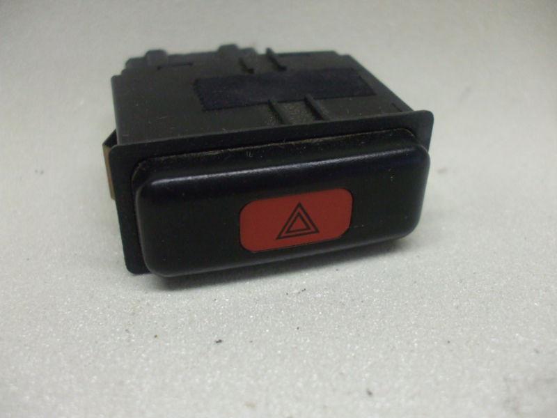 94 97 honda accord hazard hazzard control button 4 ways oem premium part dash 