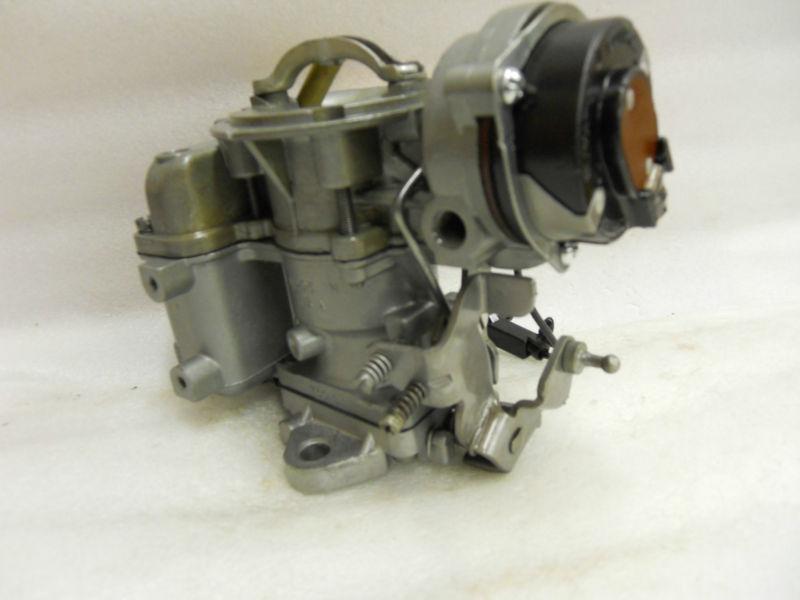 Carter 1bbl.yfa.7501s =1978-83 ford truck 300 eng. all