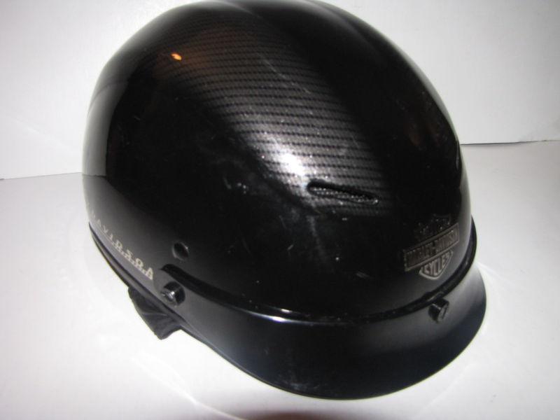 Harley davidson motorcycle helmet 