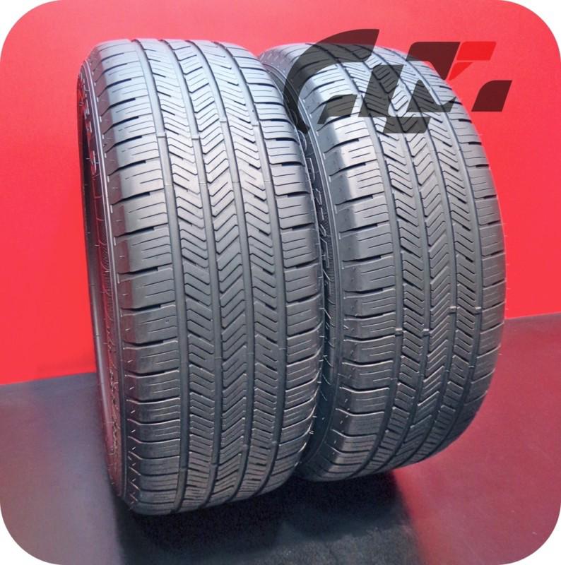 ★tire price match plus 10%off★ 2 goodyear 225/55/17 eagle ls2 rft m+s bmw #24748