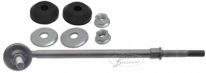 Raybestos sway bar link kit