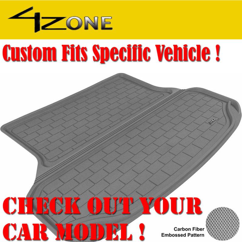 Lexus rx350/330 molded car carpet auto floor mat cargo liner  all weather