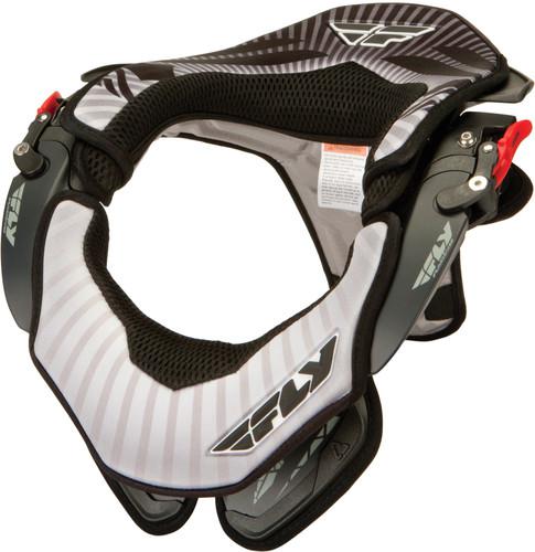 Fly racing valor neck brace large - x-large