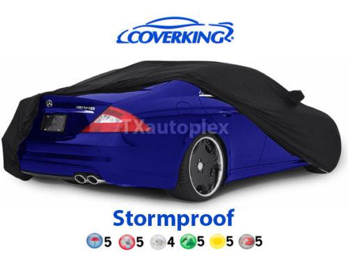 Coverking stormproof custom car cover for 1970-1974 dodge challenger