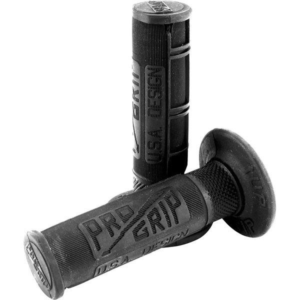 Black progrip motocross competition grip model 795