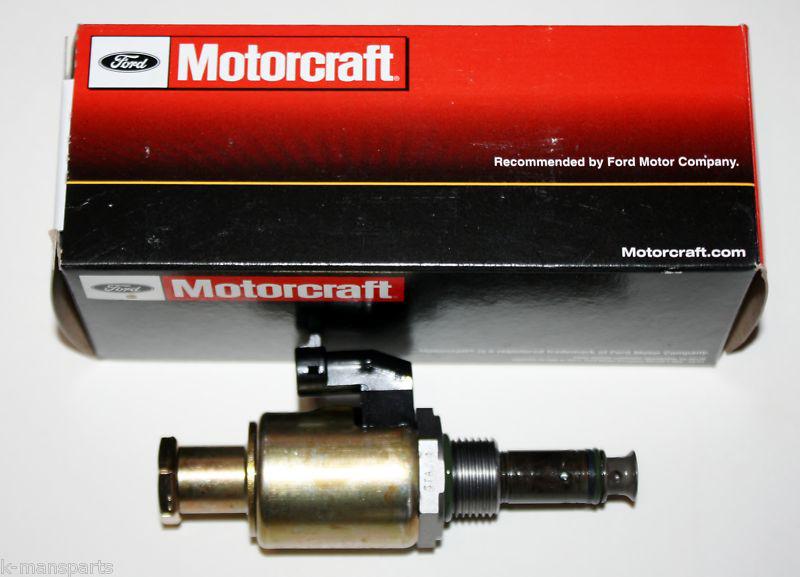 Ford oem motorcraft new ipr valve 7.3 power stroke turbo diesel 1995.5 to 2003