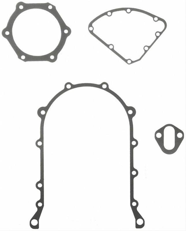 Fel-pro 2723 performance race gasket sets chrysler 1971-80 -  fel2723