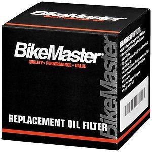 Bikemaster oil filter for bmw r100 r60 r65 r75 r80 st 73-96