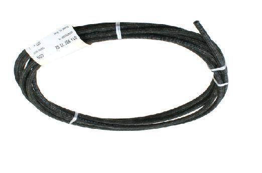 Diesel fuel injector hose mercedes 240d 300cd 300d