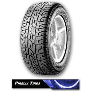 255/55r19 pirelli scorpion zero  111v  xl - 2555519 p1780400-gtd