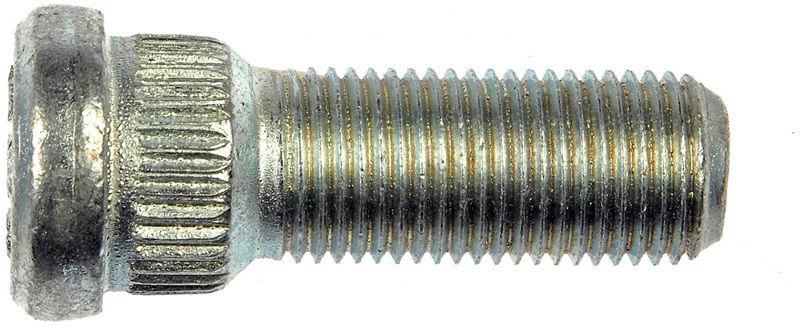 Wheel lug stud (dorman #610-085)