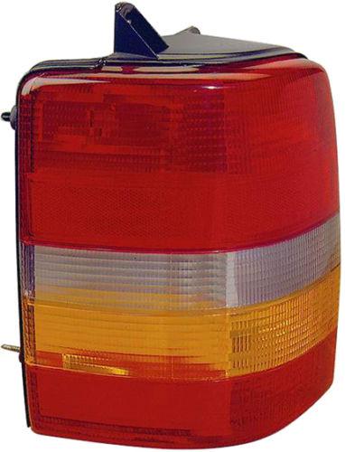 Jeep grand cherokee 93 94 95 96 97 98 tail light lh