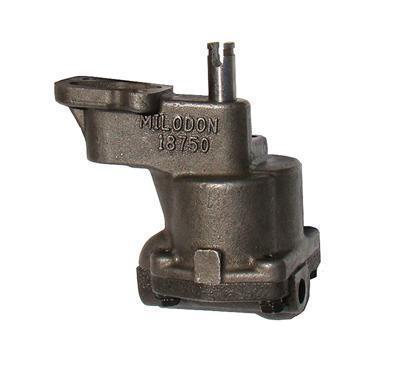 Milodon small block chevy high volume oil pump 18750