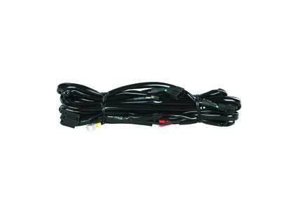 Hella wire harness - ff series halogen-auto lighting accessories